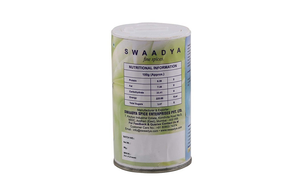 Swaadya Dahi Bhalla    Tin  77.1 grams